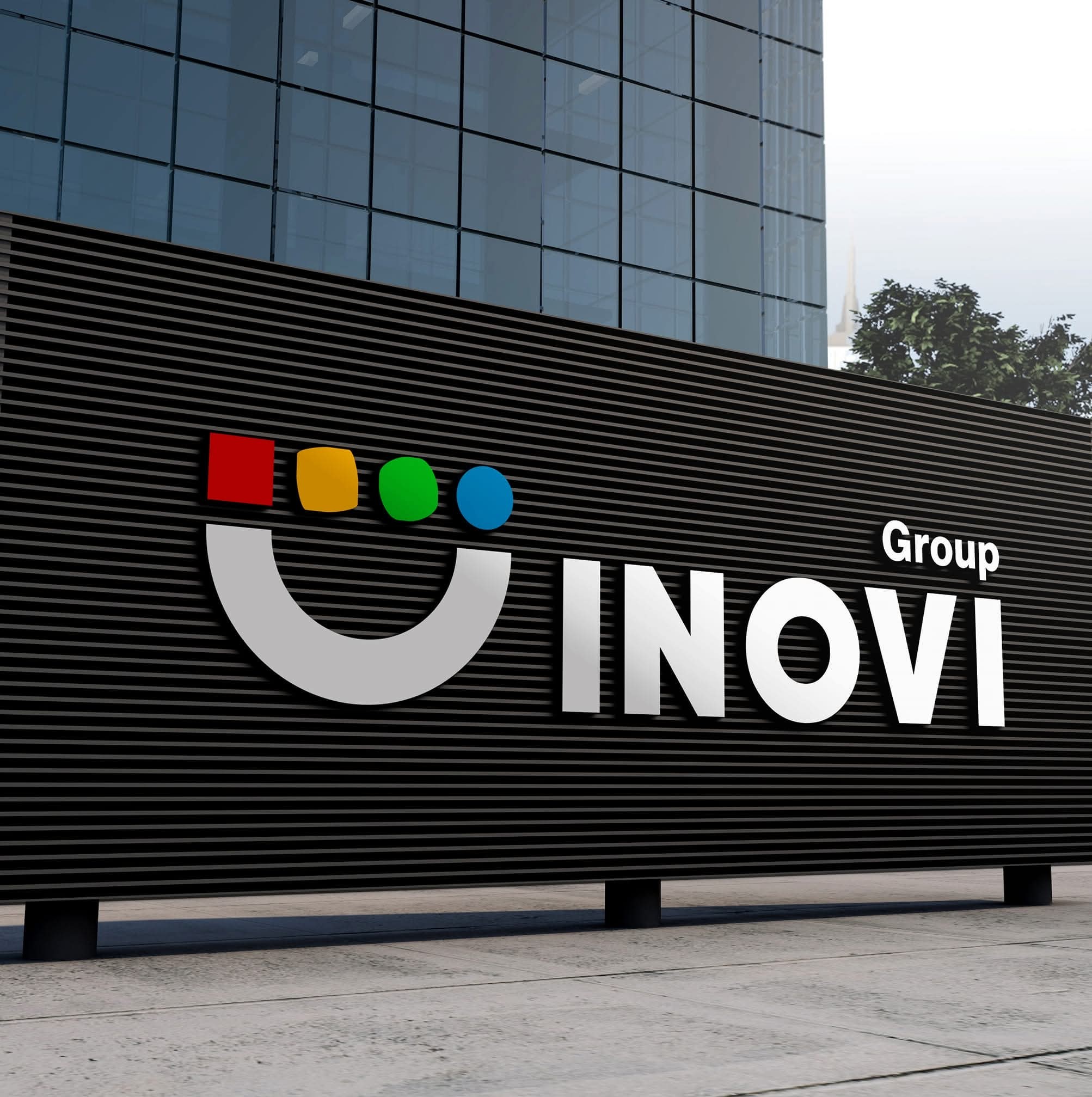 Inovi group