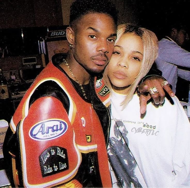Mr. Dalvin's Night Jodeci, T-Boz & a Slice of the '90s A rare