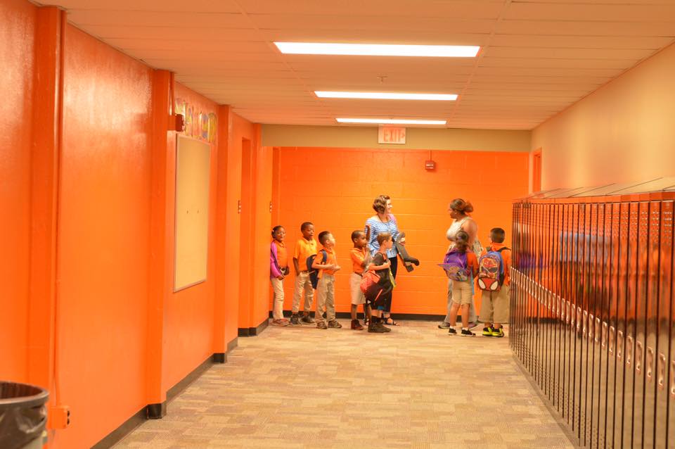 The learning continues... - Paramount Schools of Excellence