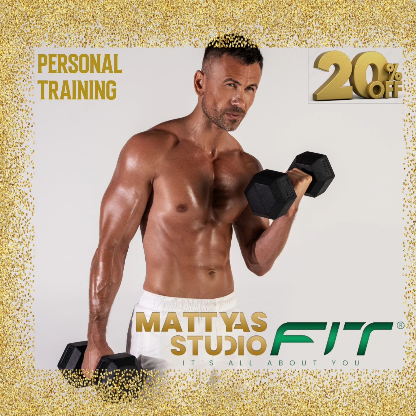 Mattyas Studio FIT | Otopenii de Jos
