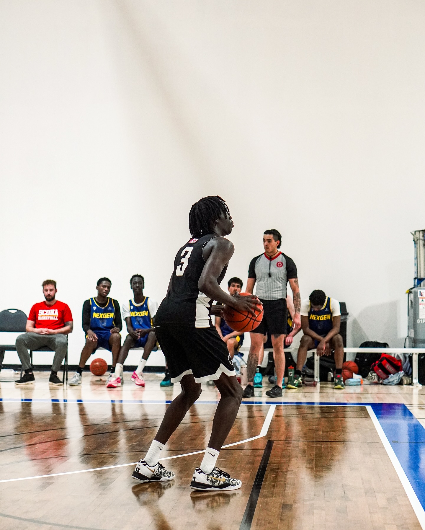 GOOD Hoops | Edmonton AB