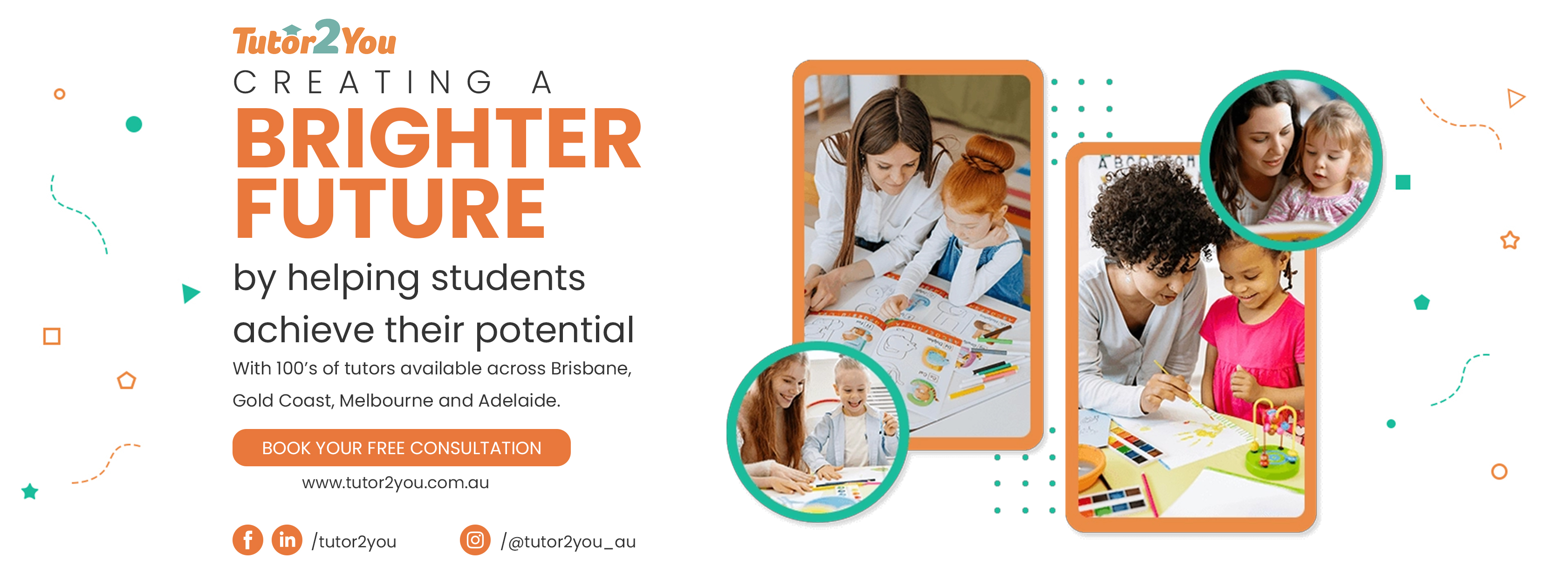 Tutor2you
