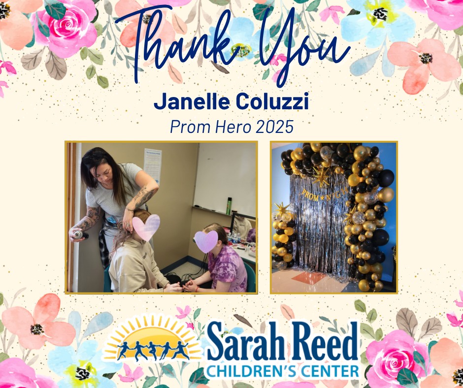 Sarah Reed Children's Center