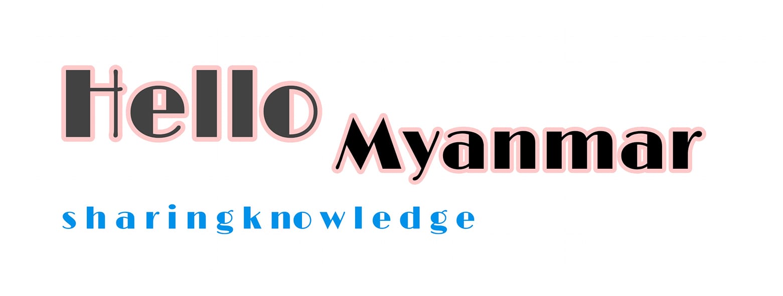 Hello Myanmar | Maymyo