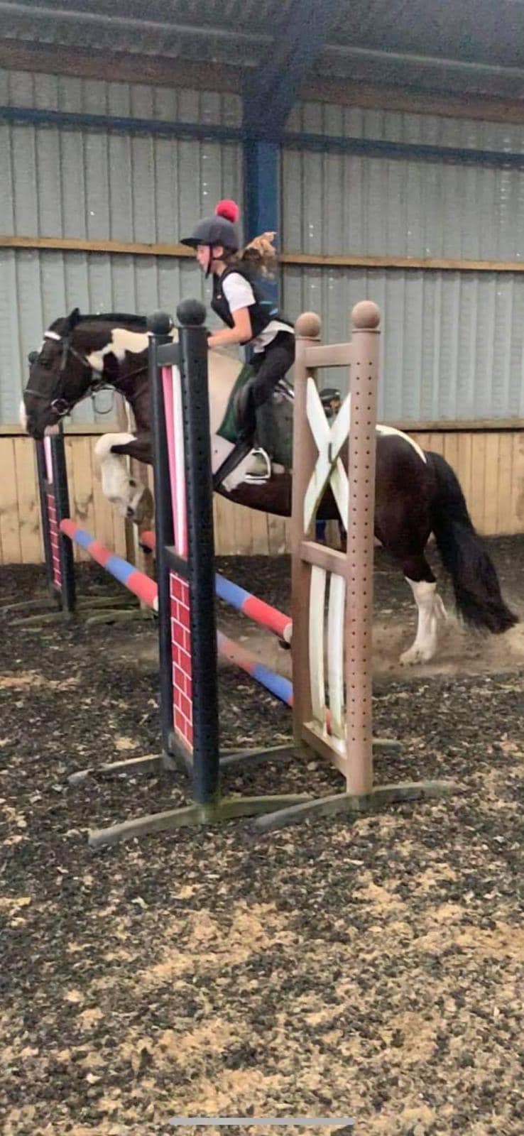 Freshfields Equestrian Centre