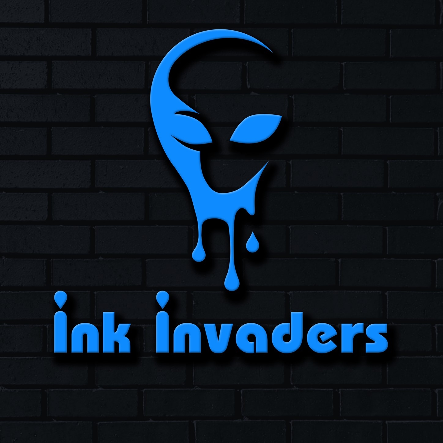Ink Invaders