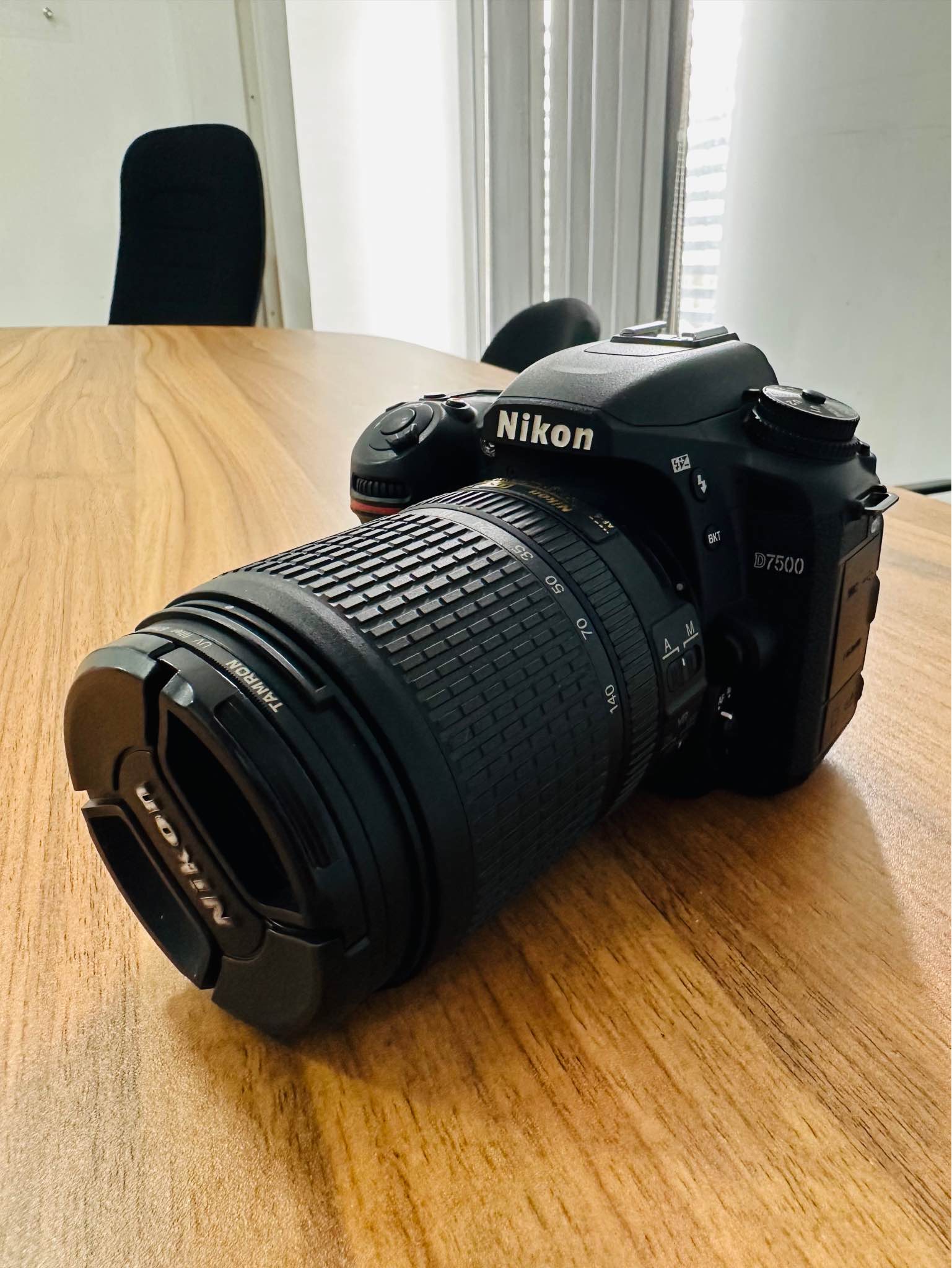 Nikon D7500 - Cameras - Negombo | Facebook Marketplace | Facebook