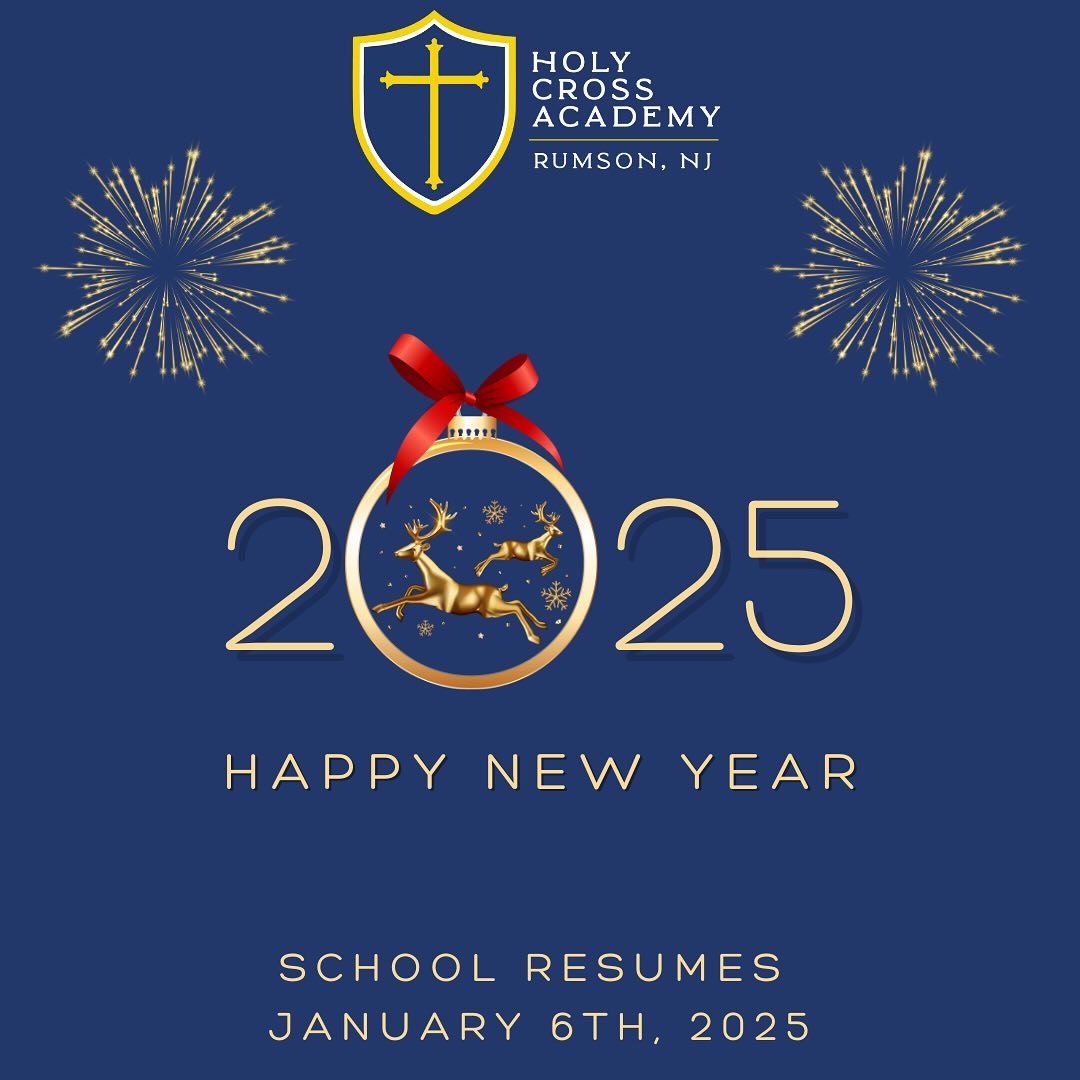 Holy Cross Academy Rumson | Rumson NJ