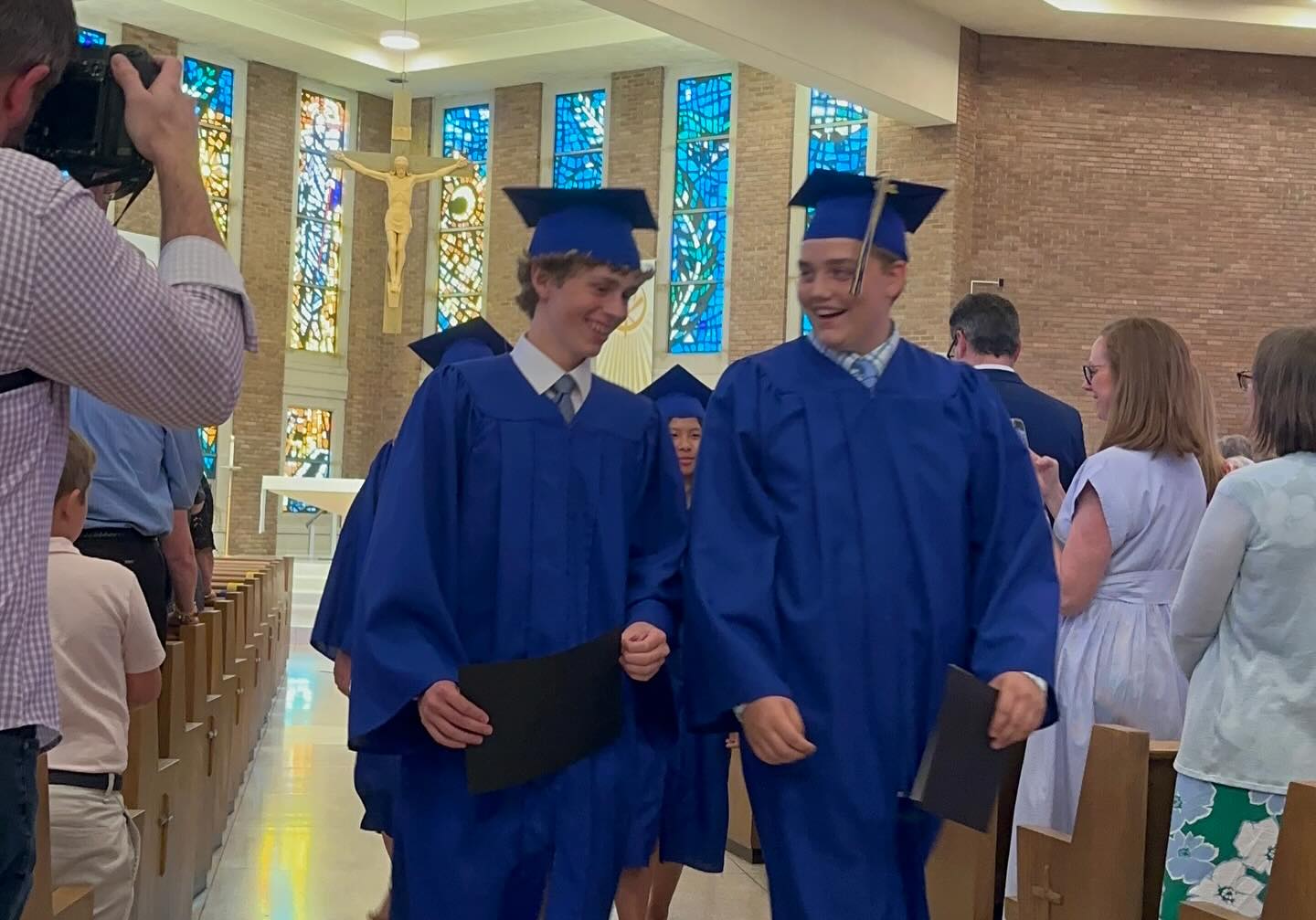 Holy Cross Academy - St. Louis - Planning for the week ahead? Join us ...