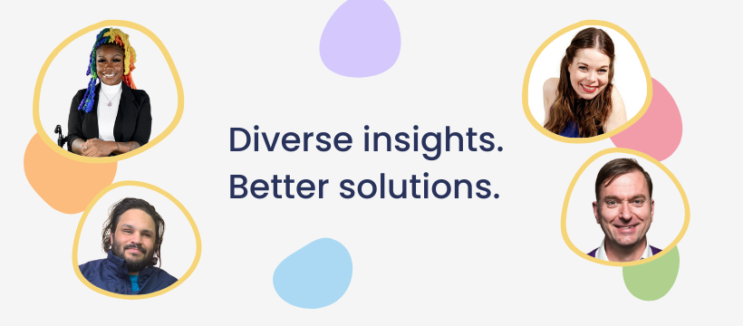 Open Inclusion