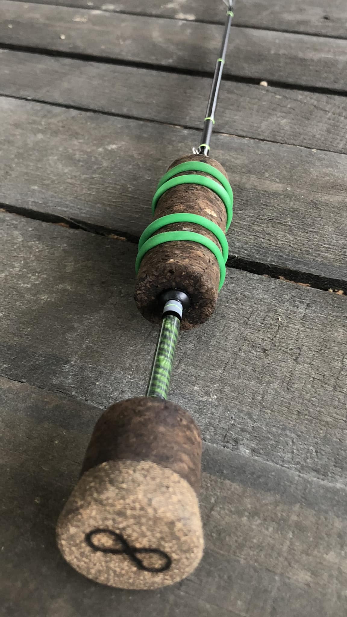 Infinity Custom Rods | Shelbyville MI