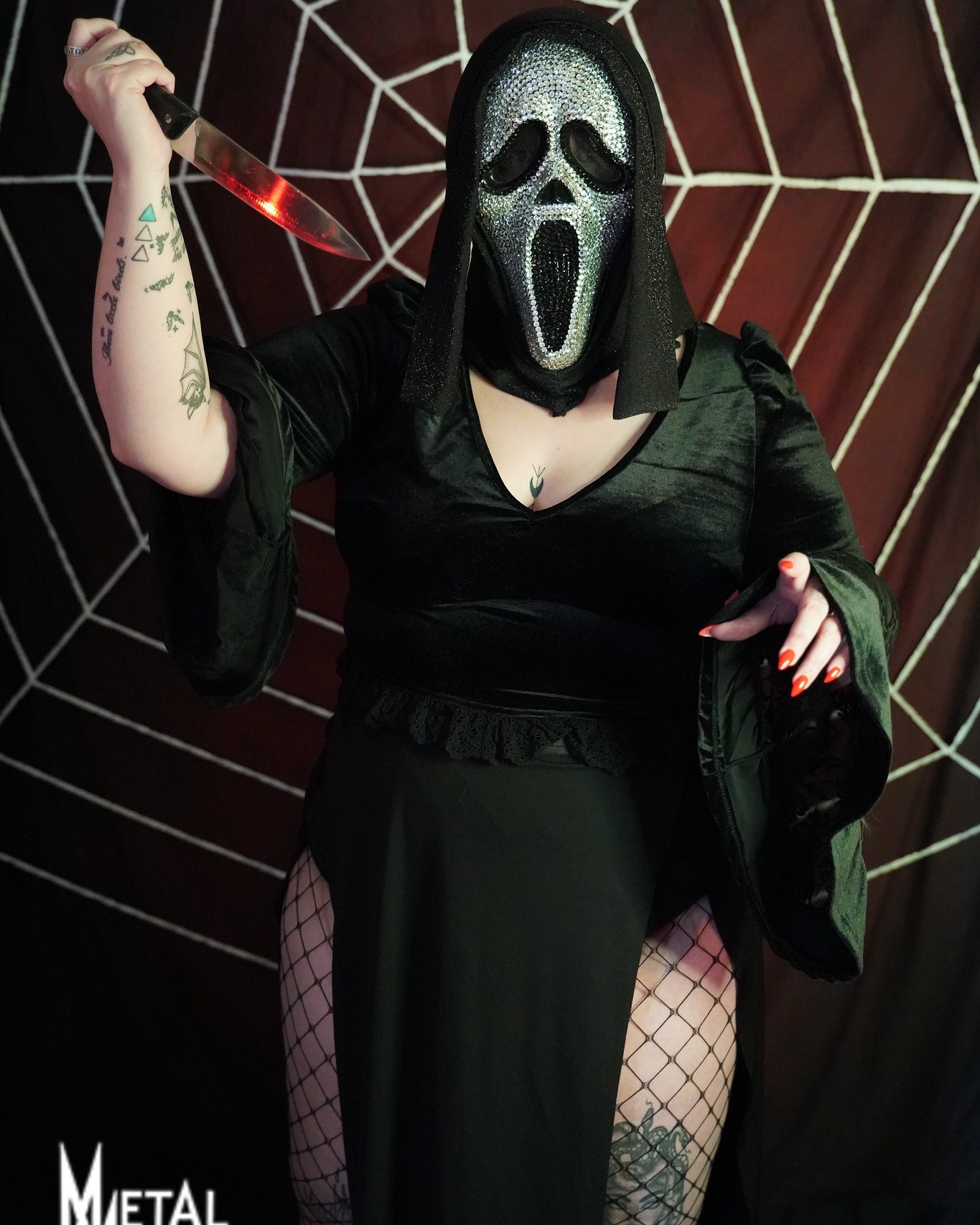 Metal - 💕 