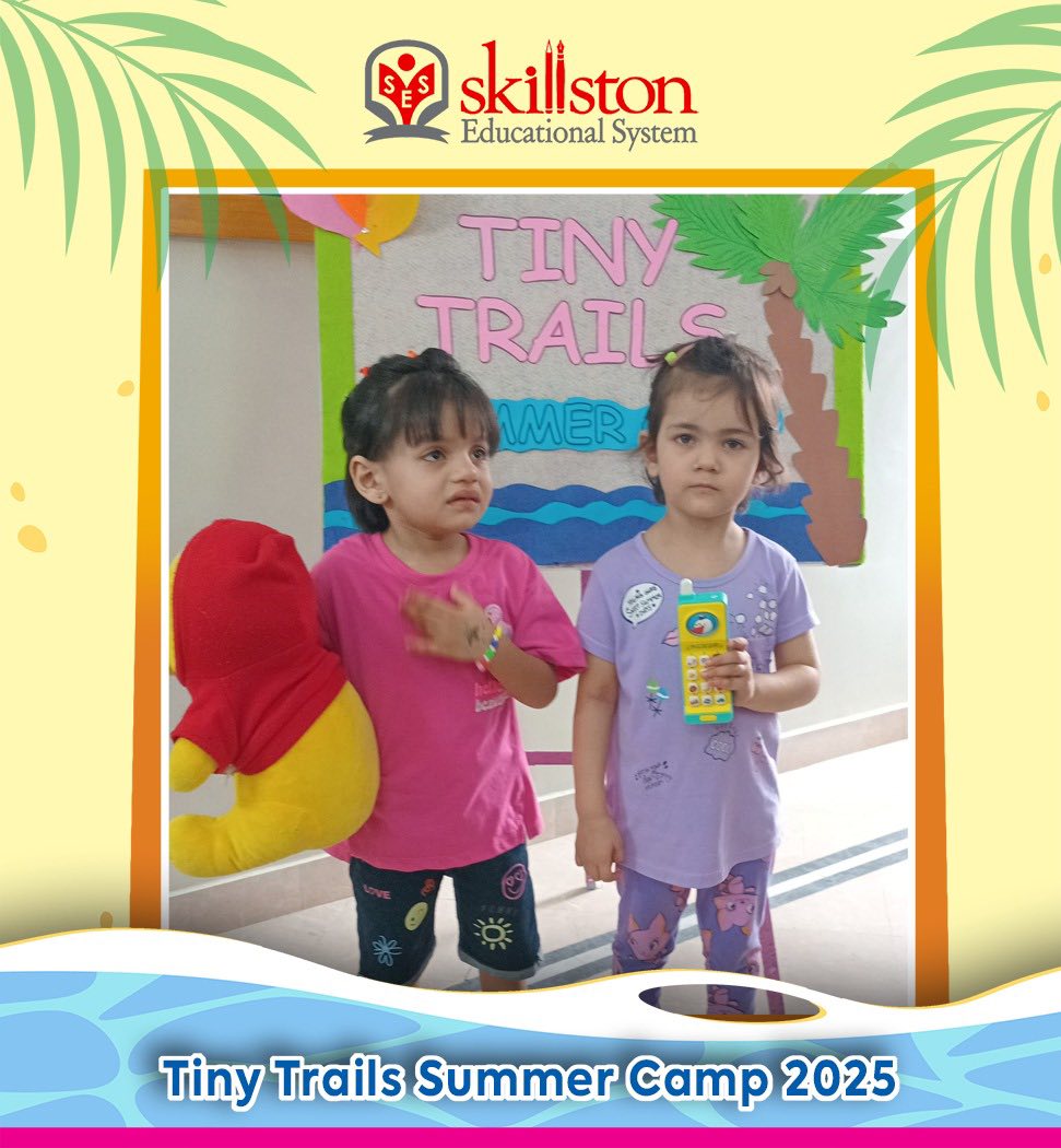 Skillston Educational System