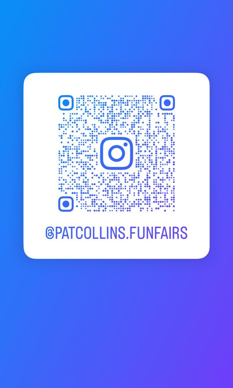Pat - 🎟️Does anyone fancy winning a sneaky 10 free ride passes that can ...