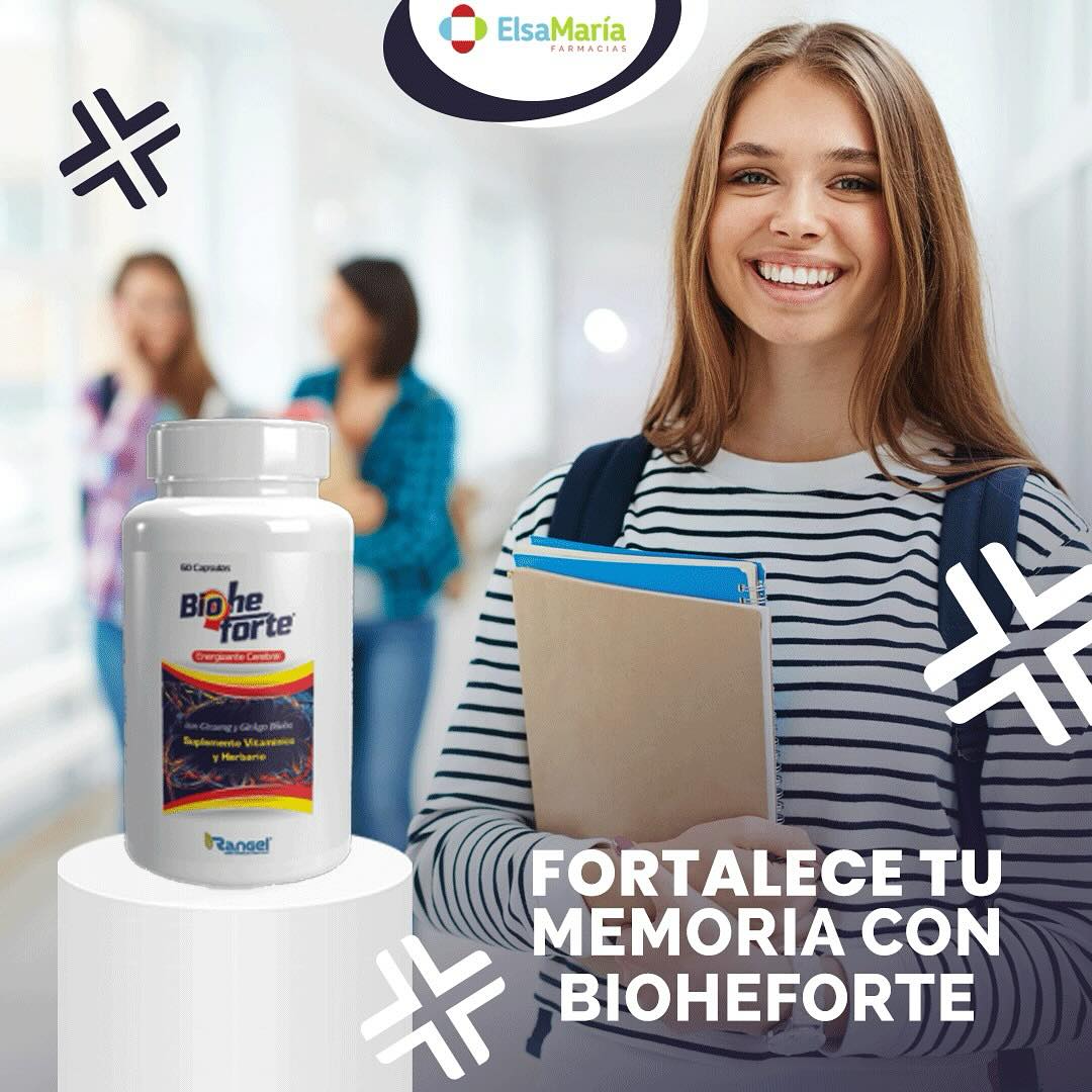 Refuerza tu bienestar con... - Farmacia Elsa Maria | Facebook