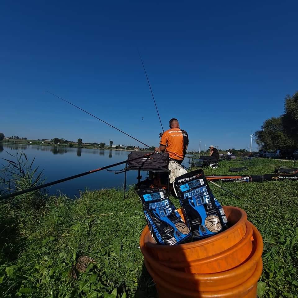 Kamil Kwocz Fishing