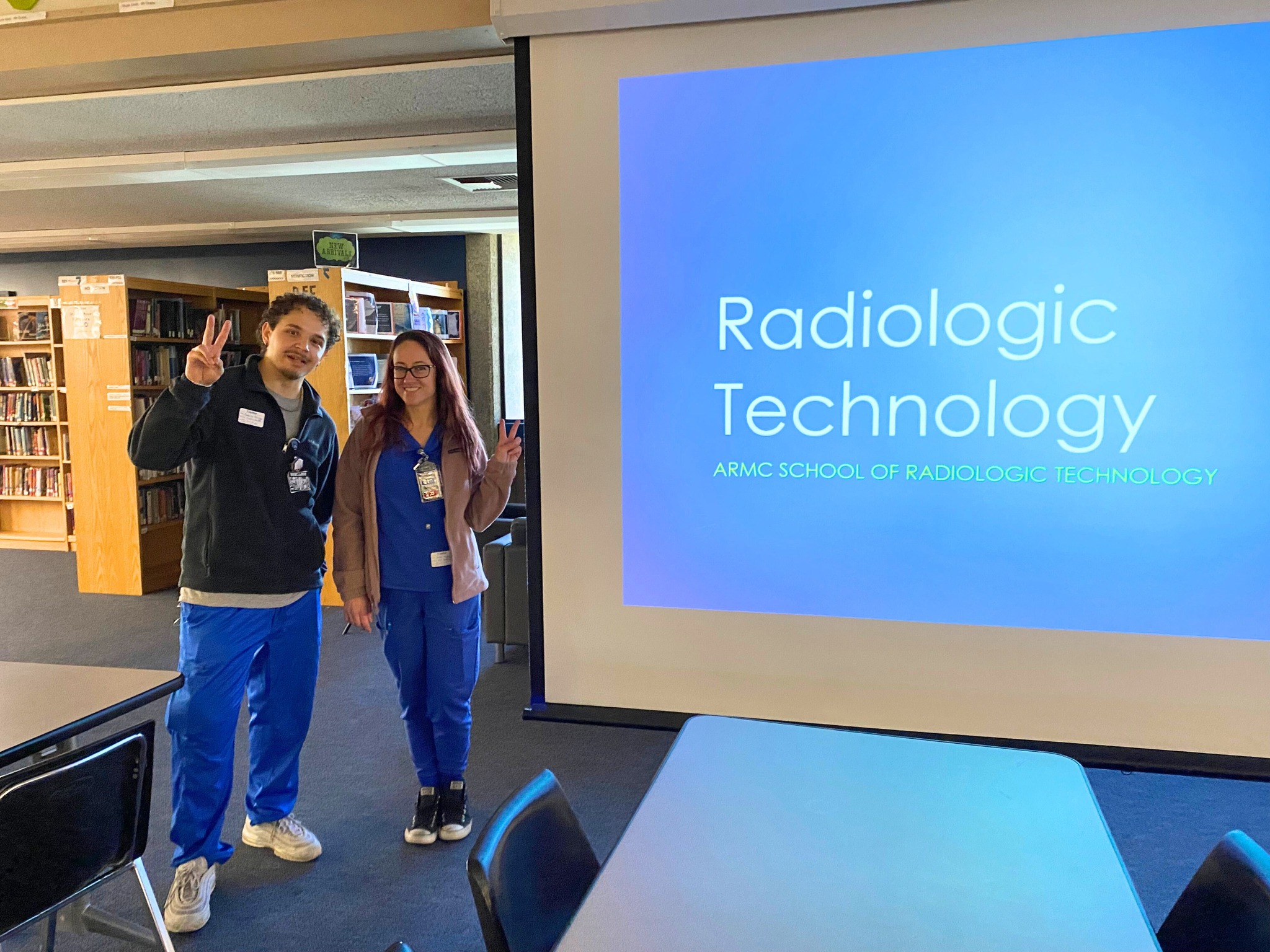 Last week, our Medical... - Arrowhead Regional Medical Center | Facebook