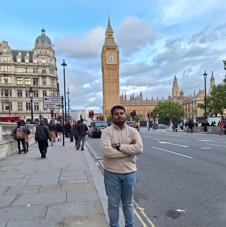 Abdullah Al Noman