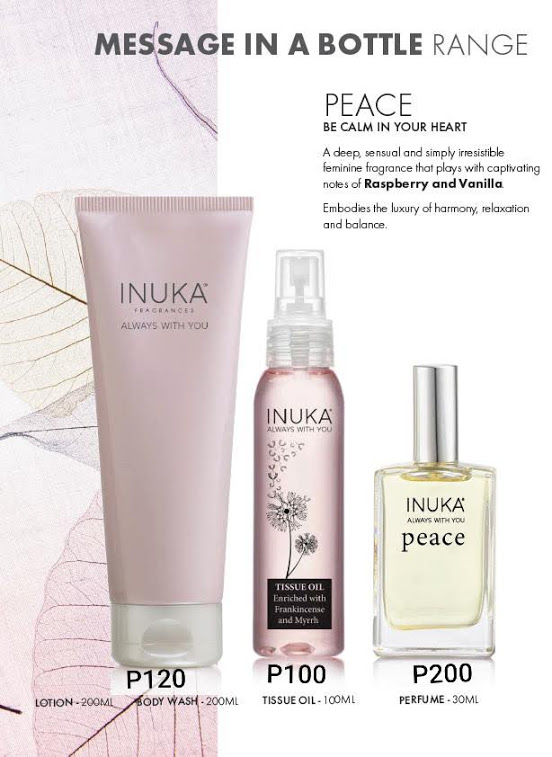 Inuka products