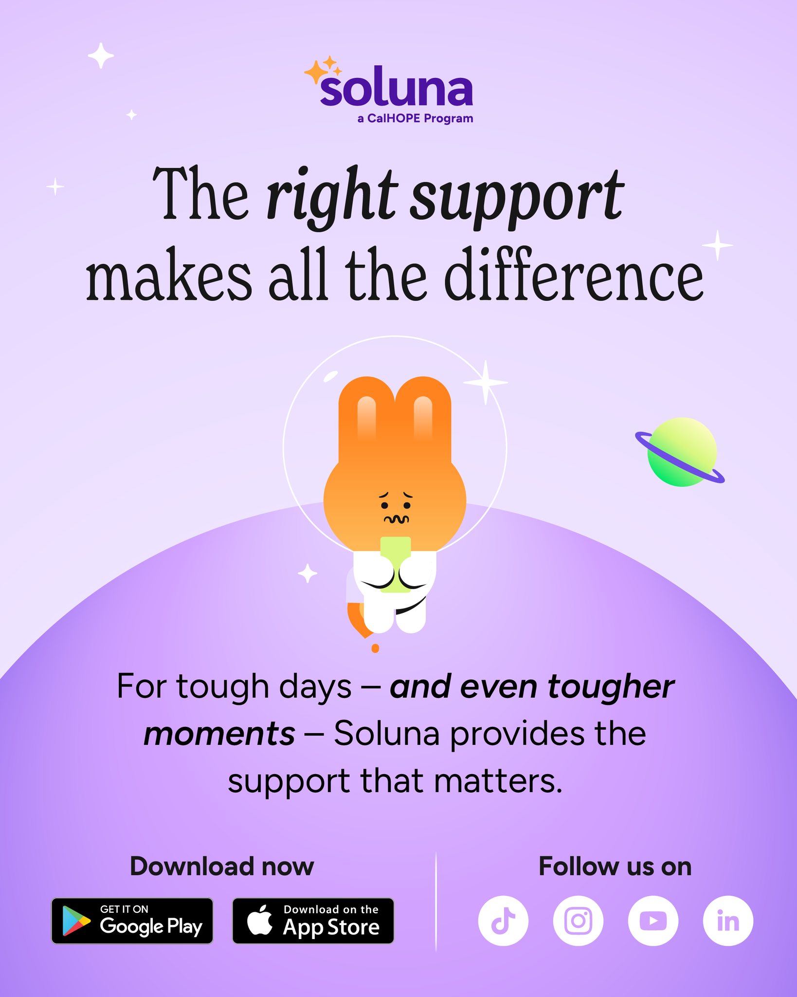 Soluna... - Yolo County Health & Human Services Agency | Facebook