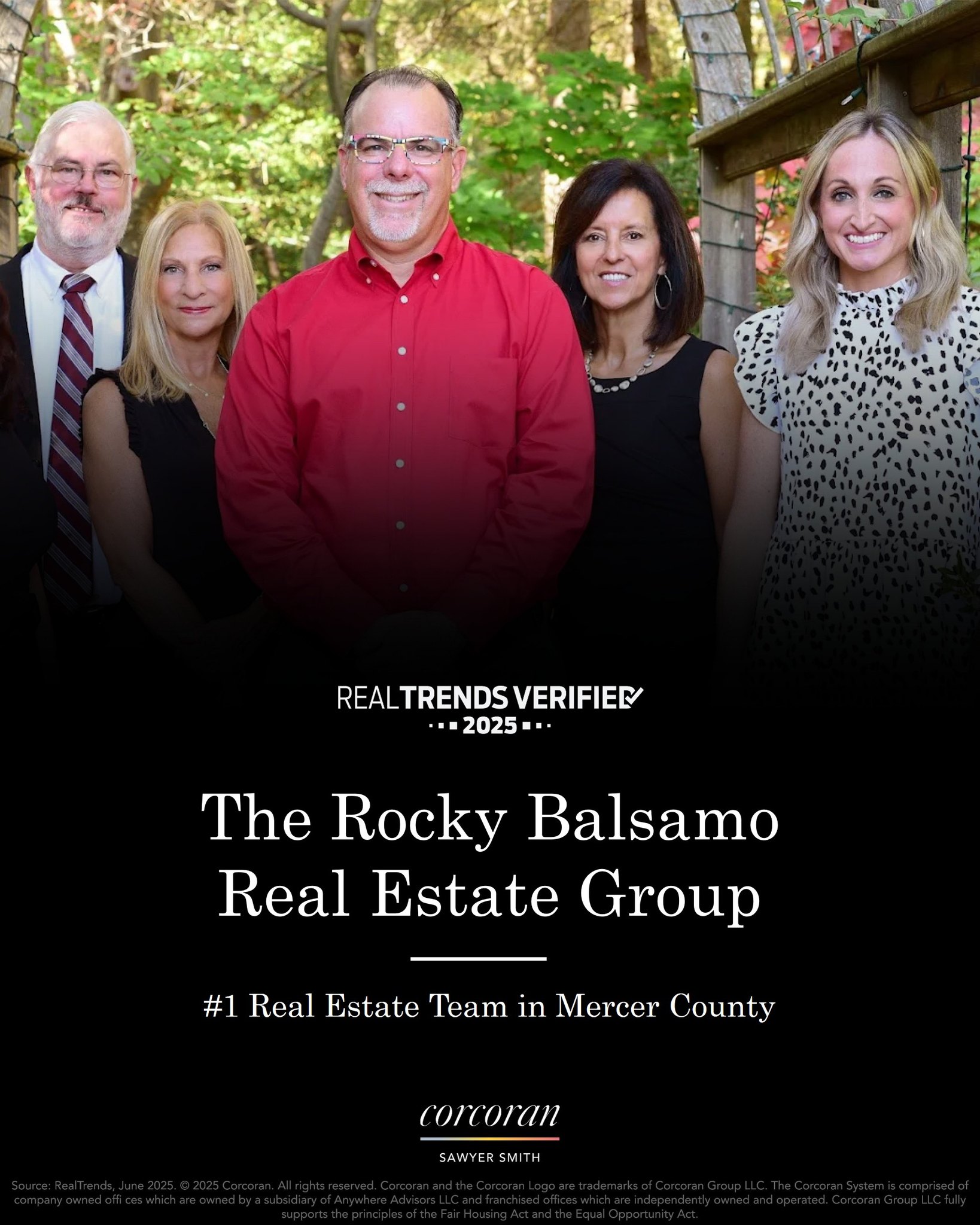 The Rocky Balsamo Real Estate Group
