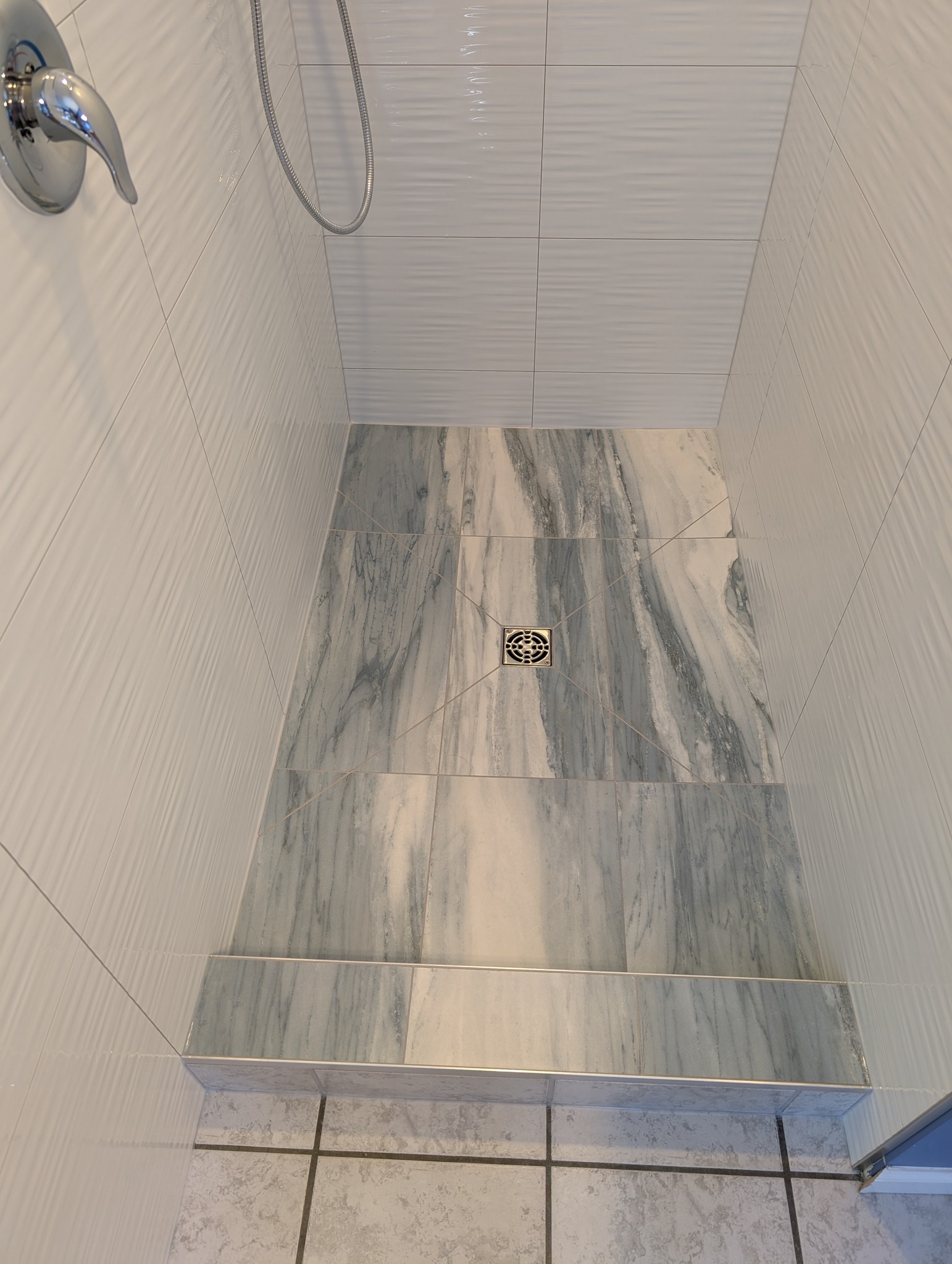 Richard's Tile & Design | Clinton BC