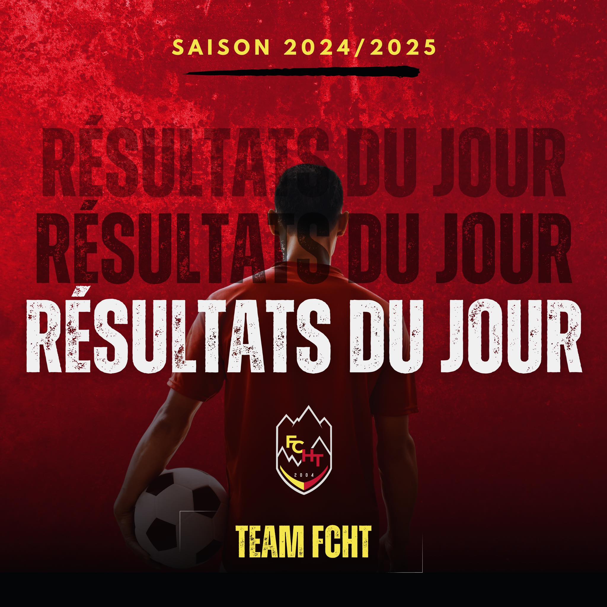 FC Haute Tarentaise