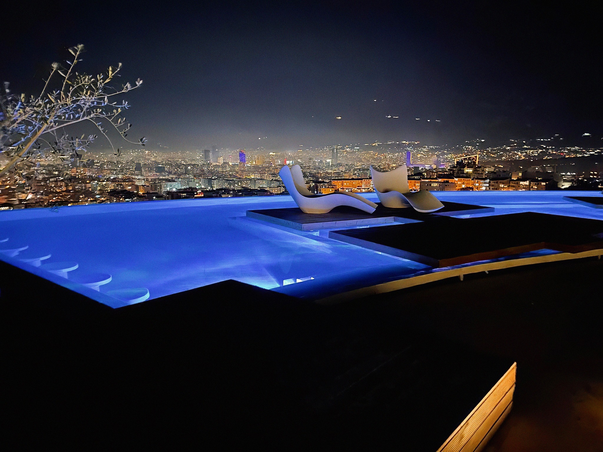 Arka Rooftop | Tirana