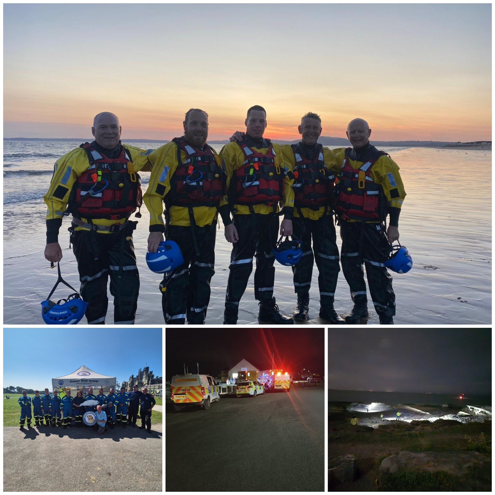 Port - ⭐️ August Highlights ⭐️ 📰 National Spotlight: Port Talbot ...