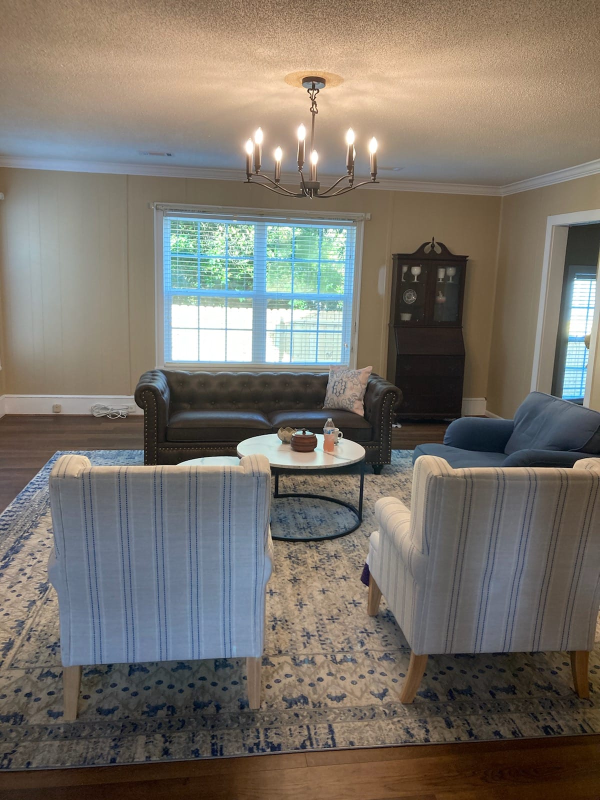 Done Rite Handyman LLC | Jesup GA