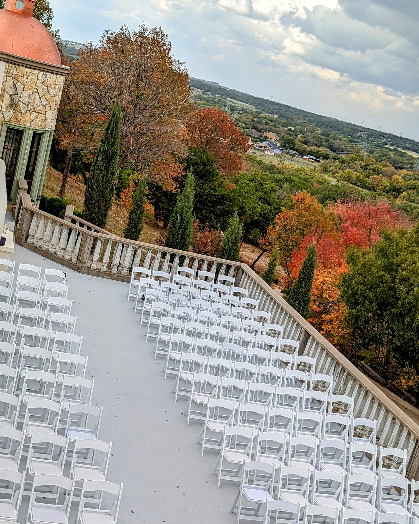 Stoney Ridge Villa | Azle TX