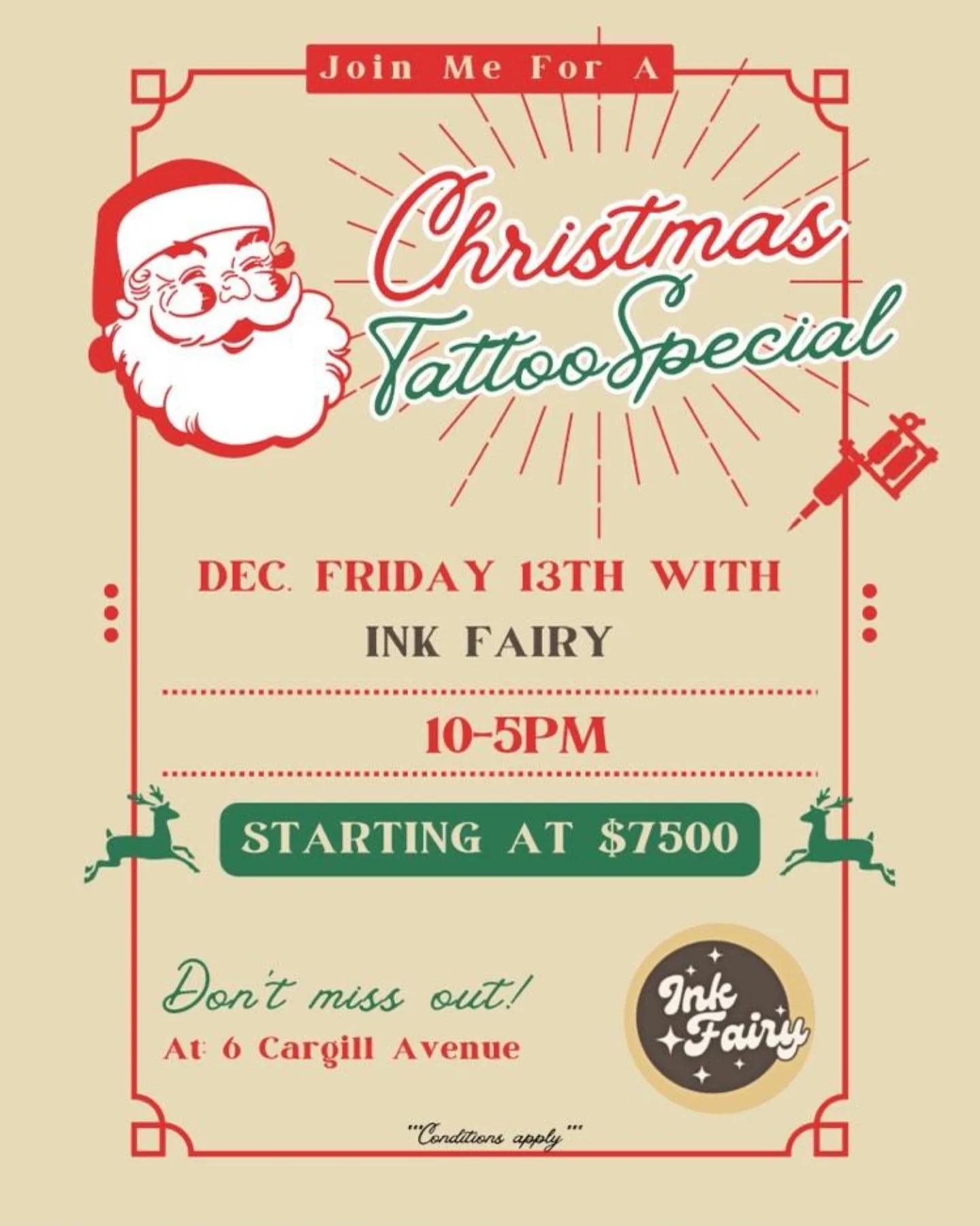 Britink Tattoos