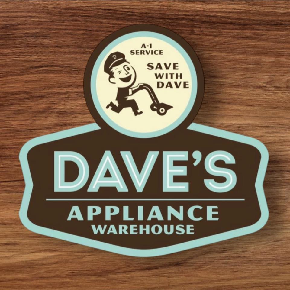Dave's Appliance Warehouse... - Dave's Appliance Warehouse