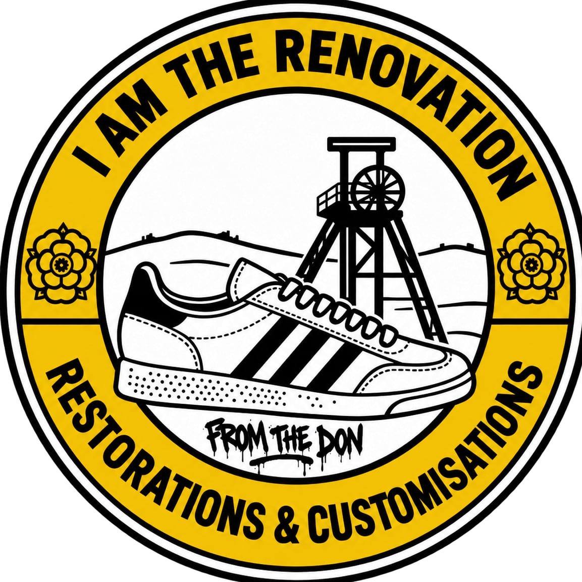 THE STEETS ORIGINAL PIRATE MATERIAL... - I Am The Renovation | Facebook