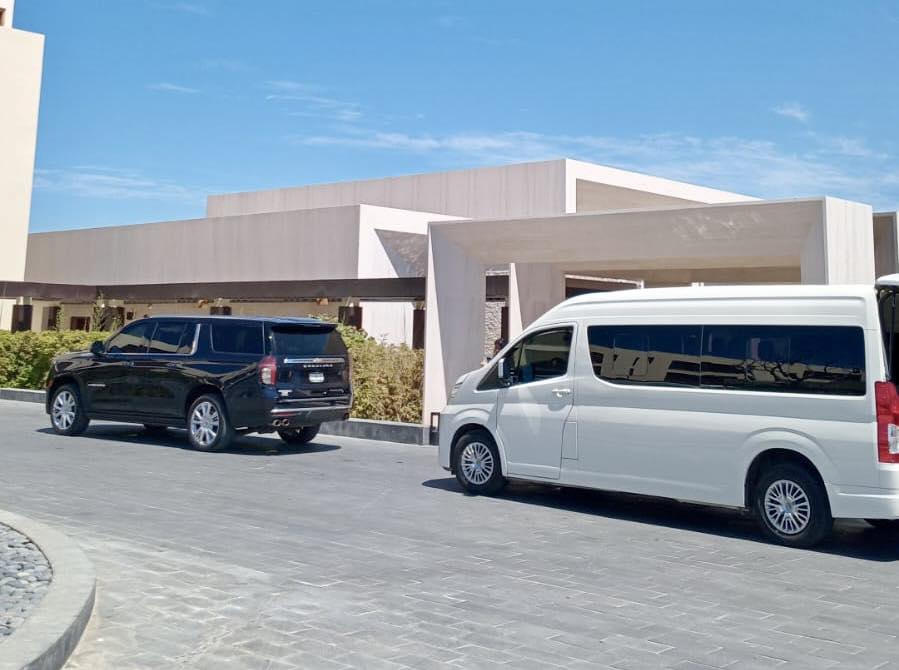 Transoceanos Tours & Rides | Santa Rosa