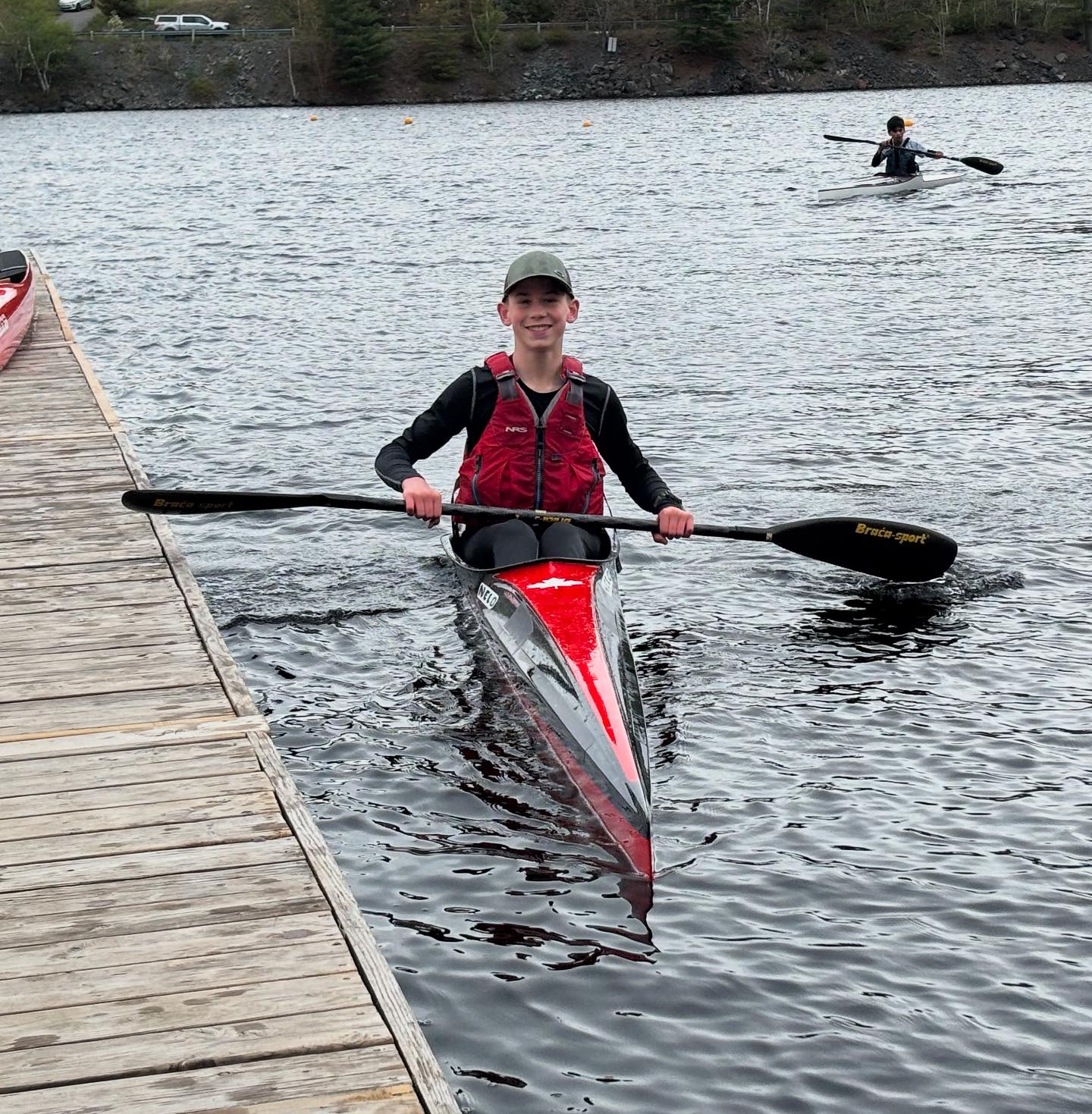 Maskwa Aquatic Club | Halifax NS
