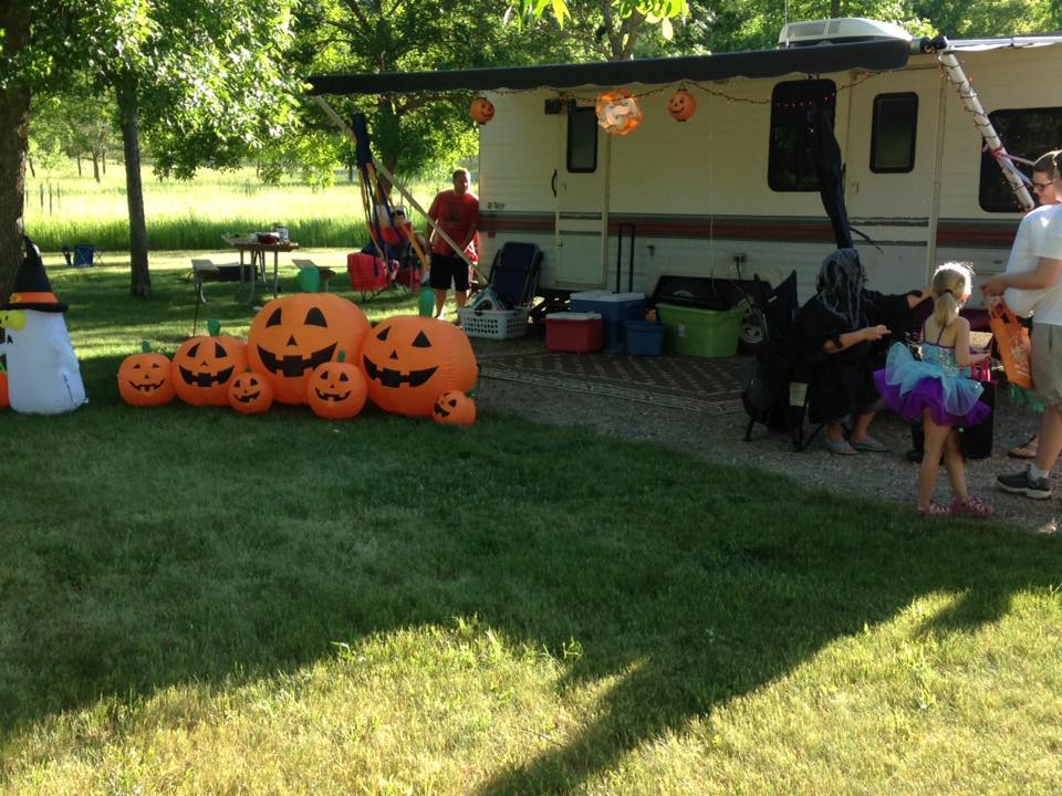 Fort Ransom State Park added a... - Fort Ransom State Park