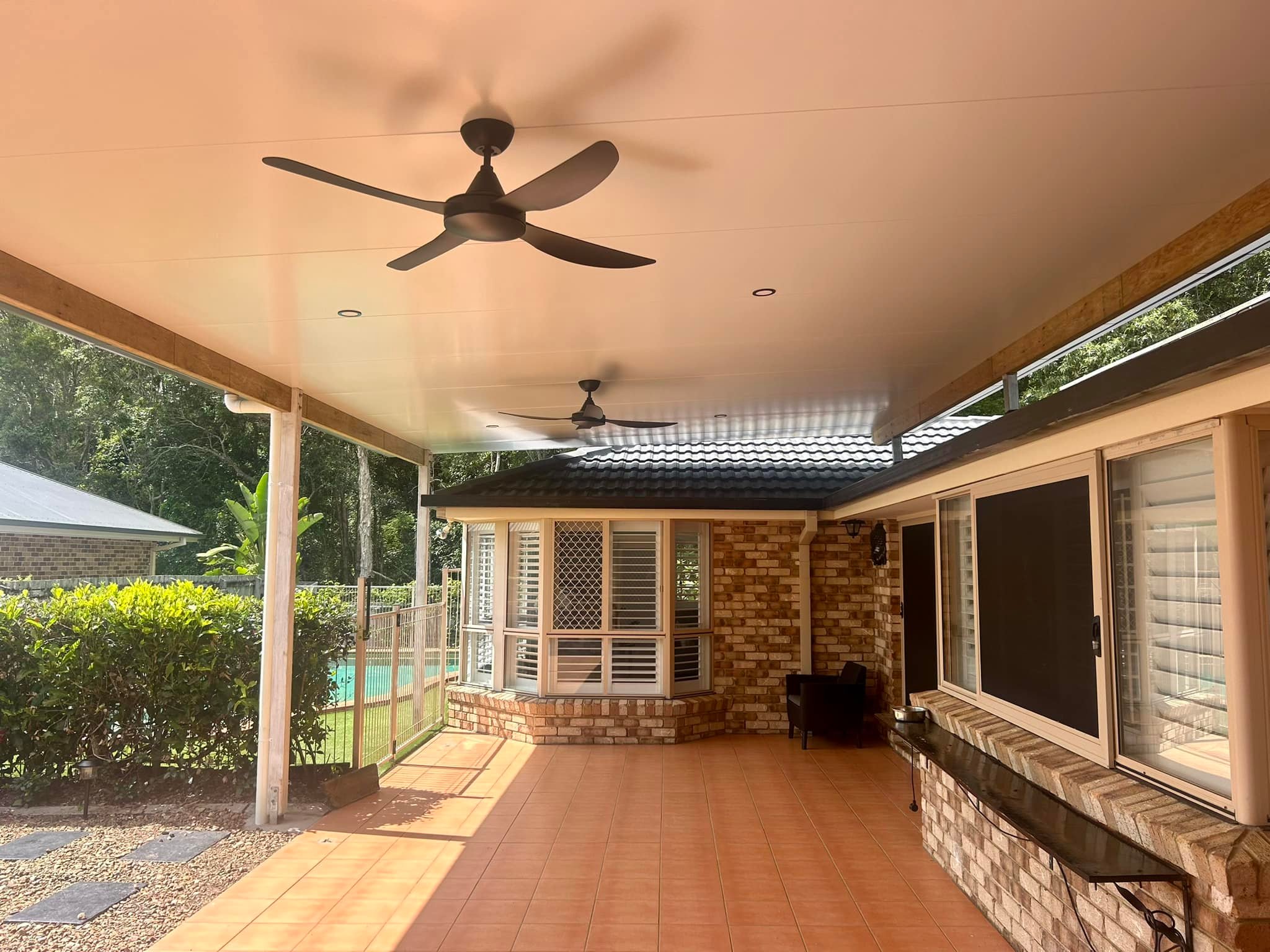 Luke Redpath Building Services Pty Ltd