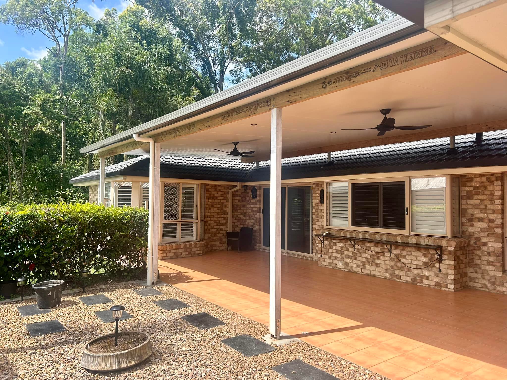 Luke Redpath Building Services Pty Ltd