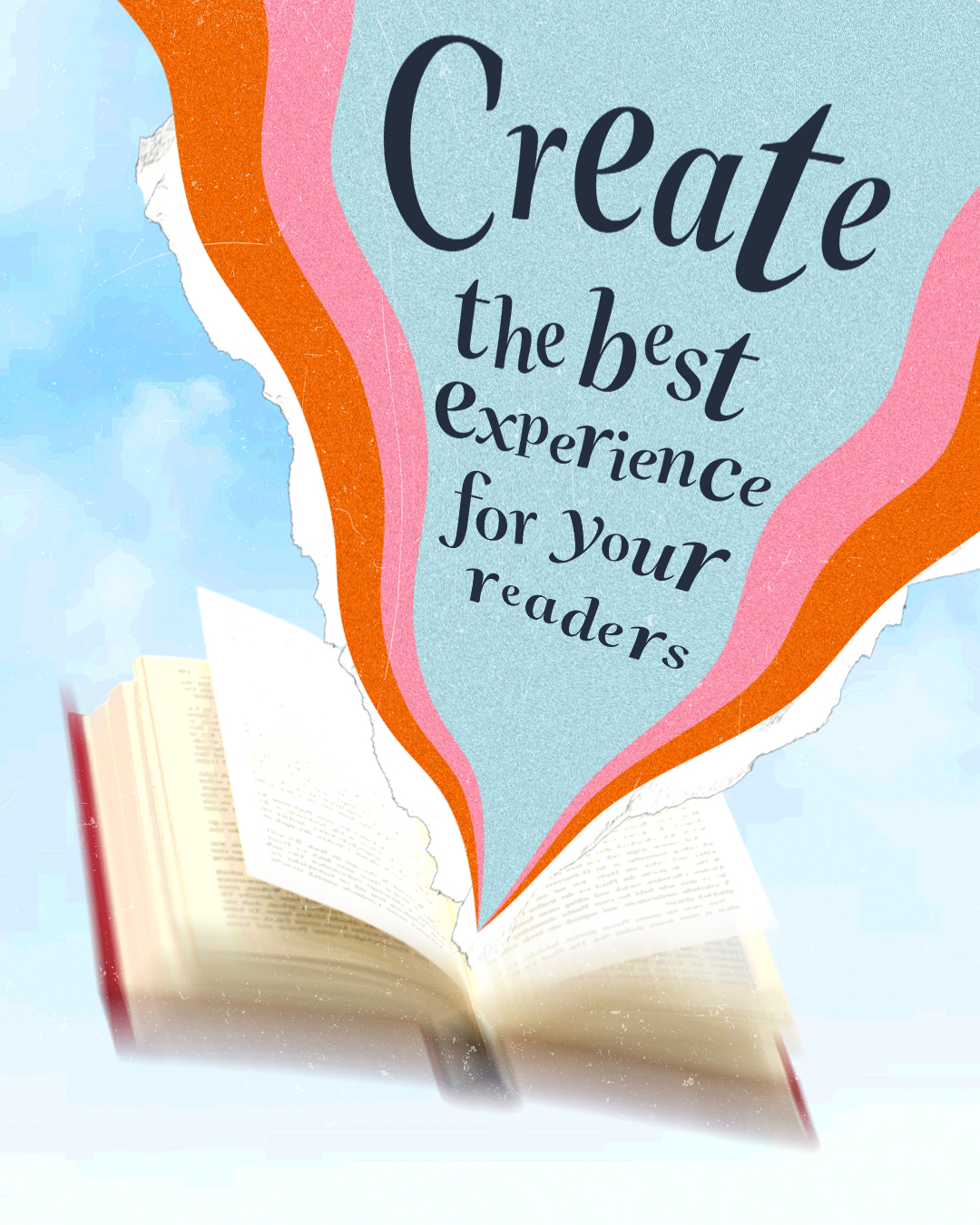 Amazon - Create the best reading experience for your audience with ...