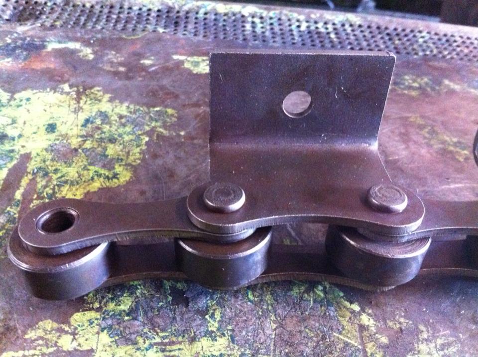 Cadenas Y Servicios Sancor SA de CV