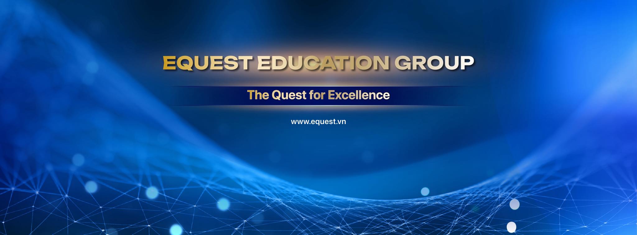 EQuest Education Group | Ho Chi Minh City