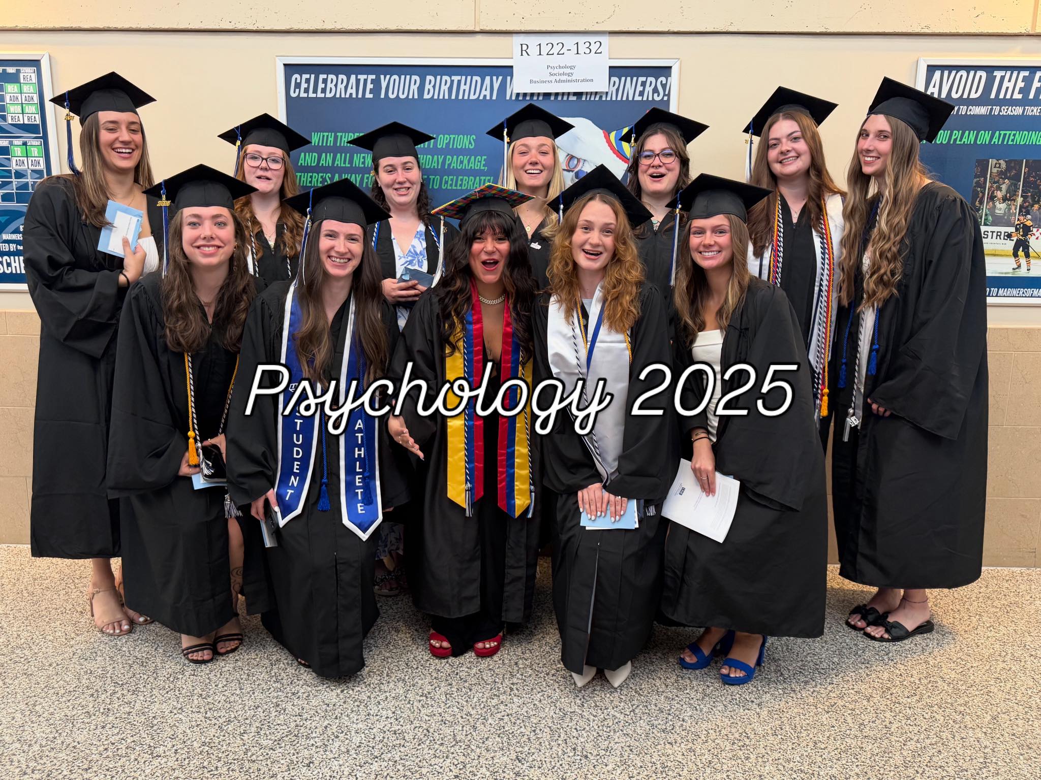 Psychology Neuroscience and Animal Behavior at UNE