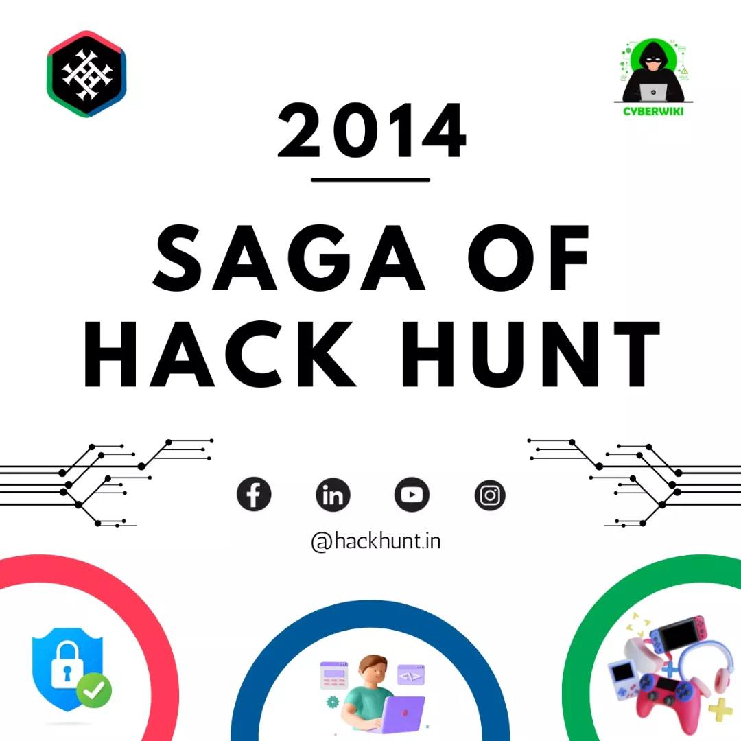 Hack Hunt | Surat