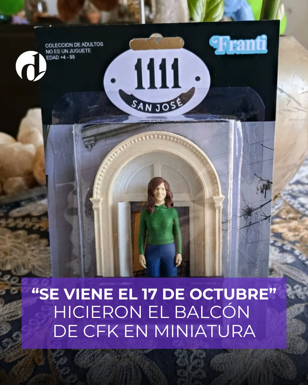 El Destape - La creatividad de los argentinos no tiene fin... | Facebook