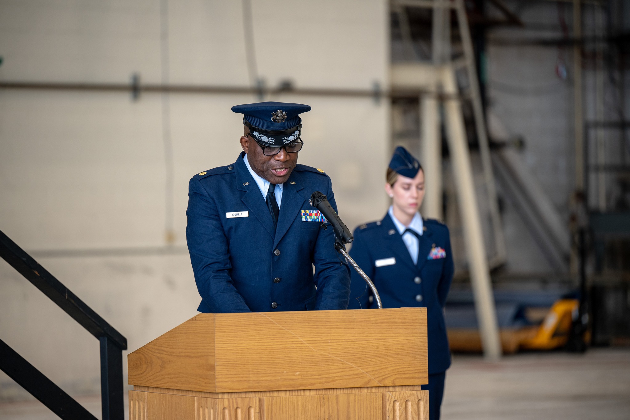 Dover Air Force Base added a new photo. - Dover Air Force Base