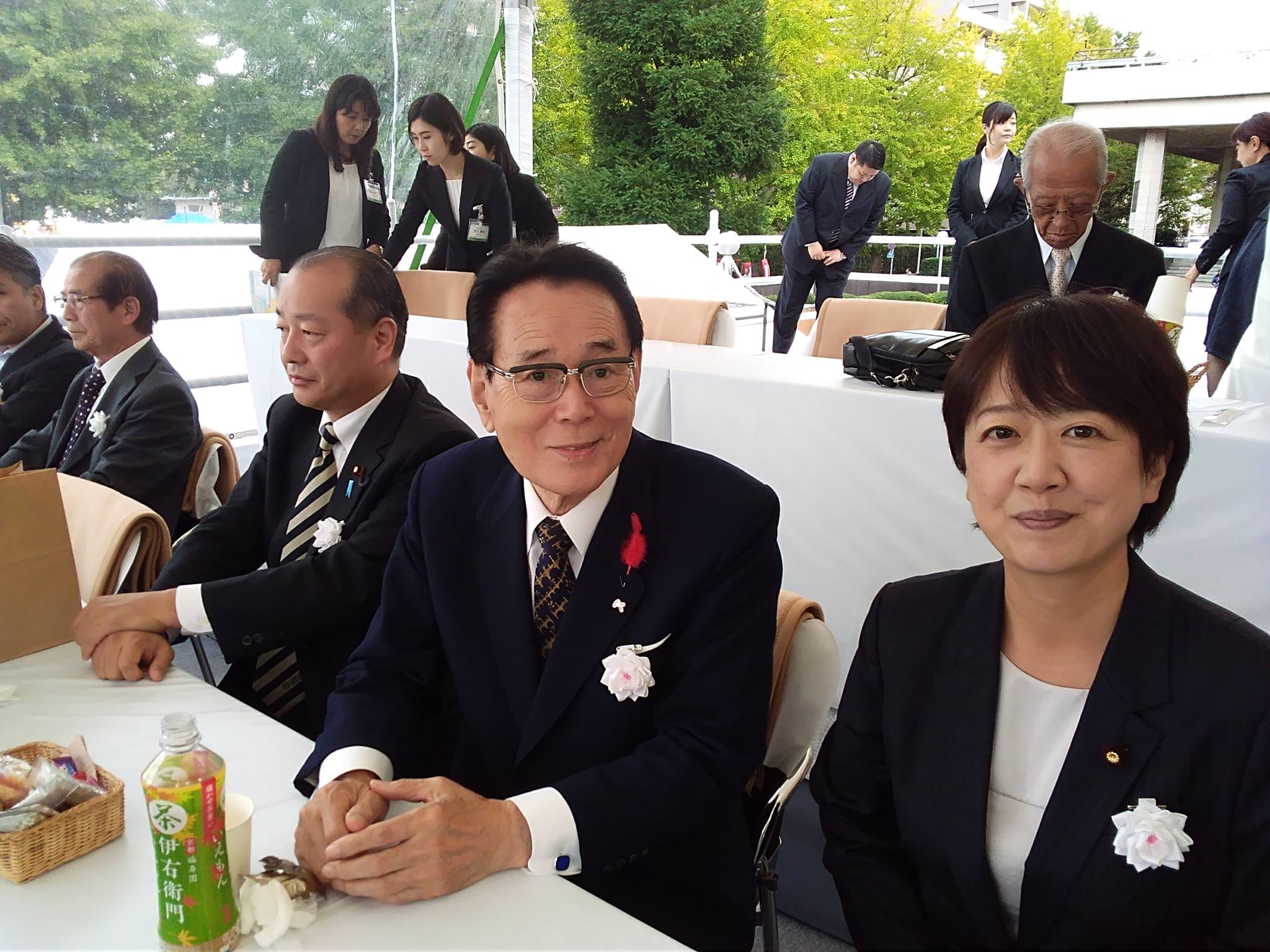公の場での発言・インタビュー報道記録