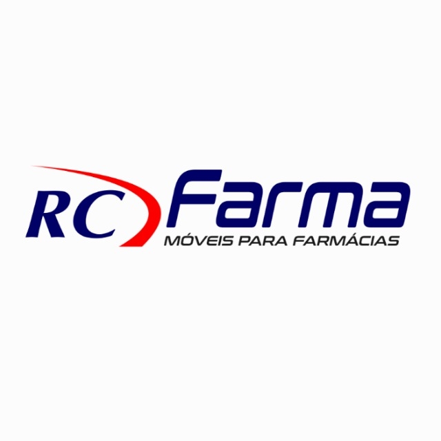 RC Farma Móveis para Farmácia | São José do Rio Prêto SP