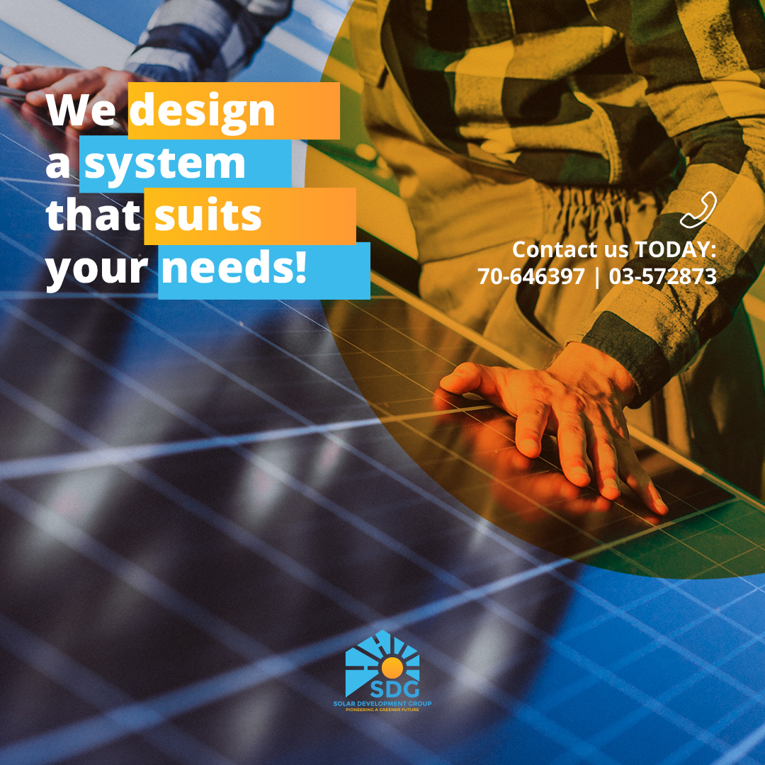 Solar development group