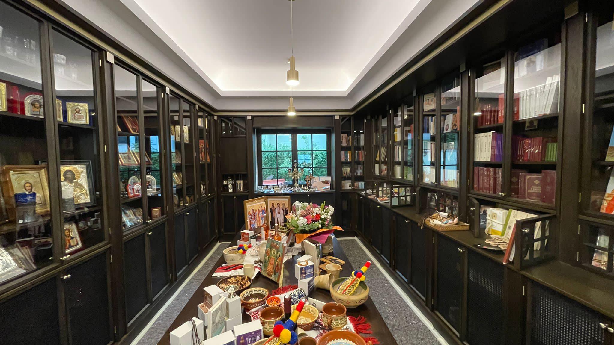 Magazinul Bisericesc Cbrom